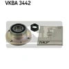 Image de Wiellager VKBA3442 SKF