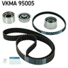 Image de Distributieriemset VKMA95005 SKF