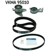 Image de Distributieriemset VKMA95010 SKF
