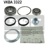 Image de Wiellager VKBA3322 SKF
