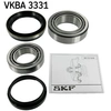 Image de Wiellager VKBA3331 SKF