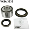 Image de Wiellager VKBA3332 SKF