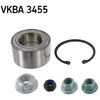 Image de Wiellager VKBA3455 SKF