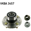 Image de Wiellager VKBA3457 SKF
