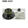 Image de Wiellager VKBA3469 SKF