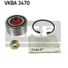 Image de Wiellager VKBA3470 SKF