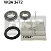 Image de Wiellager VKBA3472 SKF