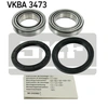 Image de Wiellager VKBA3473 SKF
