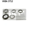 Image de Wiellager VKBA3712 SKF