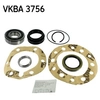 Image de Wiellager VKBA3756 SKF