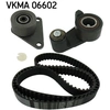 Image de Distributieriemset VKMA06602 SKF