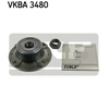 Image de Wiellager VKBA3480 SKF