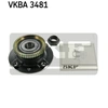 Image de Wiellager VKBA3481 SKF