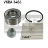Image de Wiellager VKBA3486 SKF