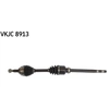 Image de Aandrijfas VKJC8913 SKF