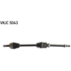 Image de Aandrijfas VKJC5043 SKF