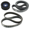 Image de Multiriem set VKMA34066 SKF