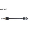 Image de Aandrijfas VKJC8207 SKF