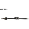 Image de Aandrijfas VKJC8045 SKF