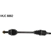 Image de Aandrijfas VKJC8882 SKF