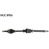 Image de Aandrijfas VKJC8956 SKF