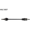 Image de Aandrijfas VKJC5057 SKF