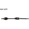 Image de Ashoesset VKJC1279 SKF