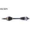 Image de Aandrijfas VKJC8275 SKF
