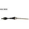 Image de Aandrijfas Volvo VKJC8030 SKF