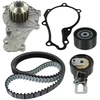 Image de Waterpomp + distributieriem set VKMC03318 SKF