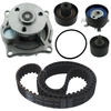 Image de Waterpomp + distributieriem set VKMC042131 SKF