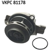Image de Waterpomp Vw VKPC81178 SKF
