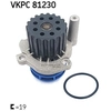 Image de Waterpomp VKPC81230 SKF