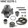 Image de Distributiekit Audi Seat Skoda Vw VKMC012781 SKF