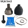 Image de Homokineet Mercedes-benz VKJA5443 SKF
