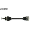 Image de Aandrijfas Seat Skoda Vw VKJC5902 SKF