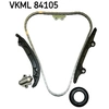Image de Distributiekettingset VKML84105 SKF