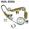 Image de Distributiekettingset VKML85006 SKF