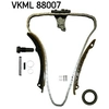 Image de Distributiekettingset VKML88007 SKF