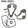 Image de Distributiekettingset VKML83011 SKF
