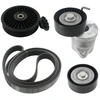 Image de Multi-v Kit Opel Vauxhall VKMA35024 SKF