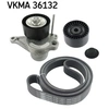 Image de Multiriem set VKMA36132 SKF