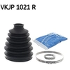 Image de Asmanchetten set VKJP1021R SKF