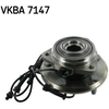 Image de Wiellager VKBA7147 SKF