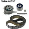 Image de Distributieriemset VKMA01350 SKF