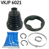 Image de Asmanchetten set VKJP6021 SKF