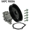 Image de Waterpomp VKPC90006 SKF