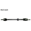 Image de Aandrijfas VKJC6423 SKF