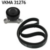 Image de Multiriem set VKMA31276 SKF