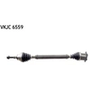 Image de Aandrijfas VKJC6559 SKF